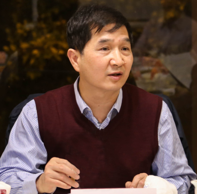 广州医科大学呼吸病学系2017年度工作会议